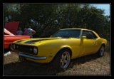 Chevrolet camaro Gen1 Street - 3